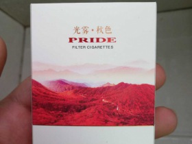娇子(红韵)