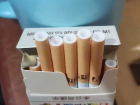 云烟(七彩印象)