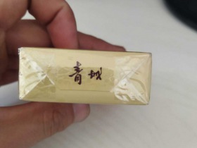 大青山(青城)