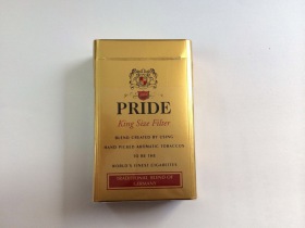 Pride(金)