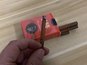船长(特级)
