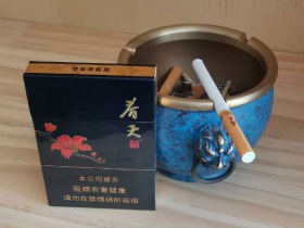 双喜(春天中支)