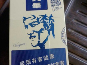 大华(功夫)