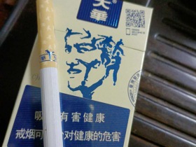 大华(功夫)