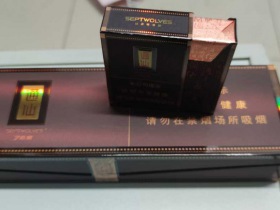七匹狼(大通仙)