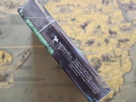 520(苹果爆珠)
