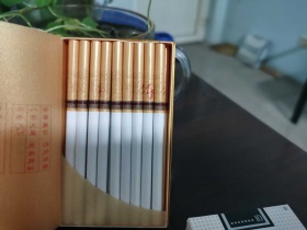 兰州(飞天梦细支)