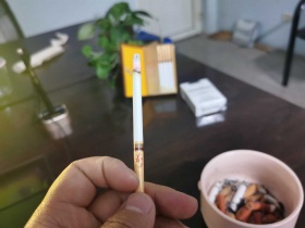 兰州(飞天梦细支)