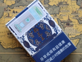 梅花王(硬蓝中免)