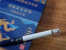 金圣(china瓷短支9+1龙王款)