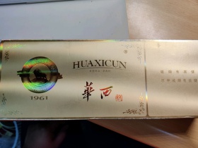 华西村(经典)