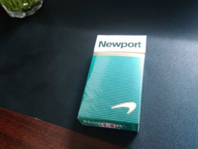 新港(薄荷)