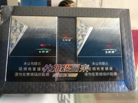 七匹狼(银中支)