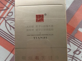 天子(厚德载物)