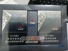 七匹狼(银中支)