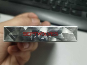 七匹狼(银中支)