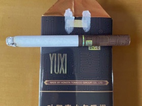 玉溪(软境界)