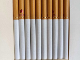七匹狼(古田金中支)