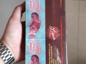 利群(阳光出口菲律宾版)