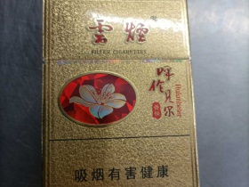 云烟(金呼伦贝尔)