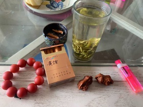 贵烟(多彩)