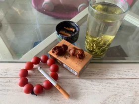 贵烟(多彩)