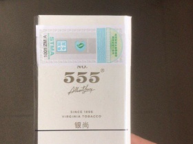 三五(银尚)