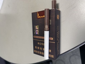 玉溪(软境界)