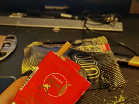 相思鸟(软)