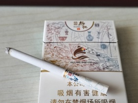 七匹狼(鼓浪扬帆)