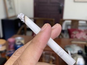 切斯特菲尔德(美式混合型)