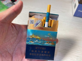 七匹狼(观海中支)