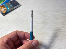 七匹狼(观海中支)