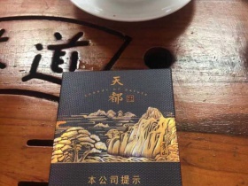 黄山(天都高山流水)
