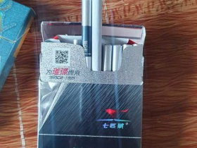 七匹狼(银中支)