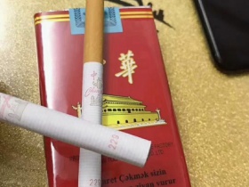 中华(软出口)