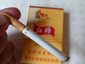 红梅(硬黄)