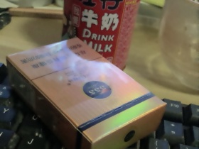 三五(经典)