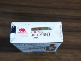 切斯特菲尔德(美式混合型)