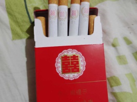 双喜(硬01)