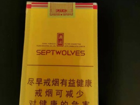 七匹狼(通运)
