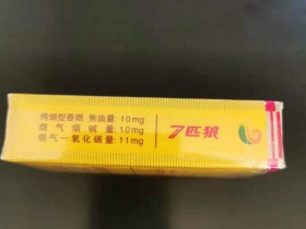 七匹狼(通运)