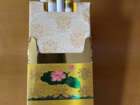 钻石(新一品荷花)