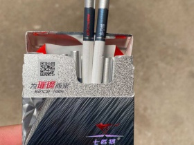 七匹狼(银中支)