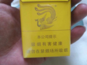 凤凰(细支)