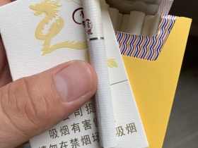 天子(壹号)