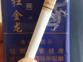 红金龙(软蓝九州腾龙)