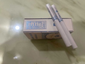 娇子(青海湖纯净侧旋)
