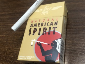 美国精神(硬黄美产免税)