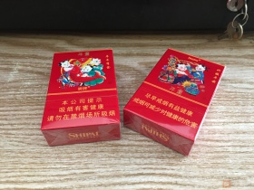 狮牌(年画)